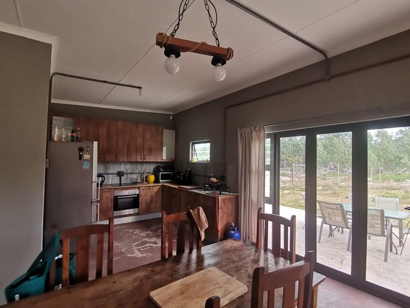 0 Bedroom Property for Sale in Riversdale Western Cape